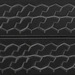 Tire Tread Slatwall